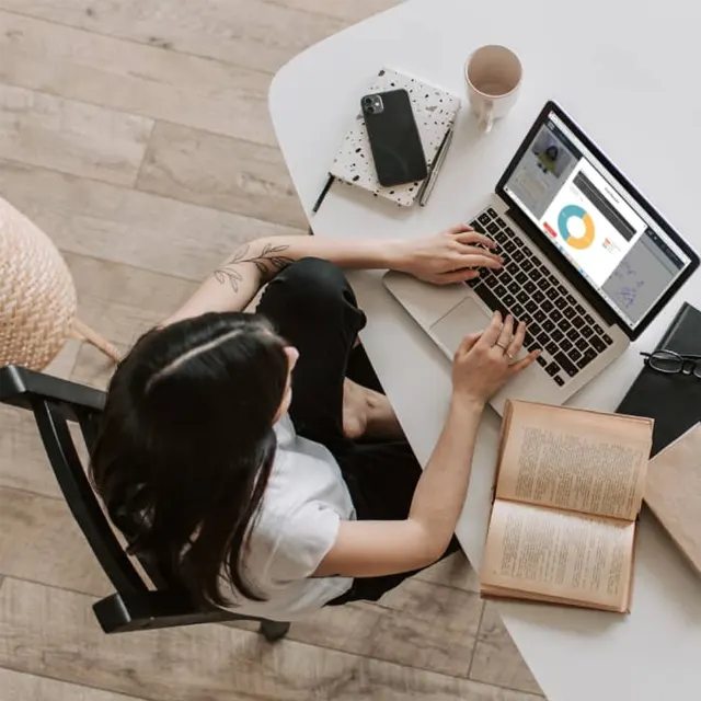 LMS MarkPlus Institute