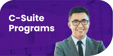 MarkPlus Institute C-Suite Programs