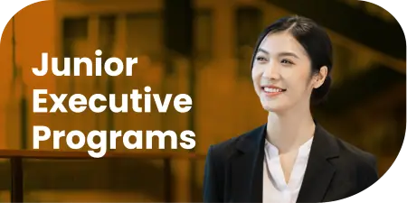 MarkPlus Institute Junior Executive Programs